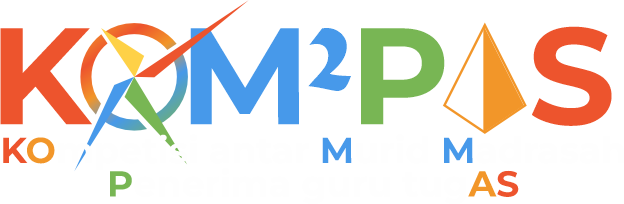 KOMMPAS Logo